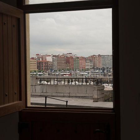 Apartamento De Lujo En Хихон Екстериор снимка
